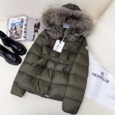 Moncler Down Coat